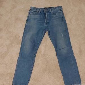 Citizens of humanity